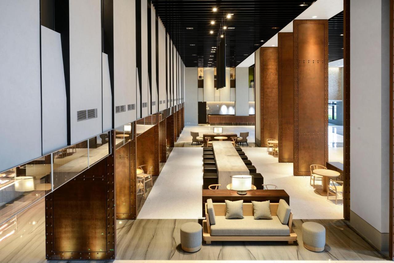Taibao Evergreen Palace Hotel Chiayi מראה חיצוני תמונה The lounge at the airport